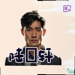 陆璟轩